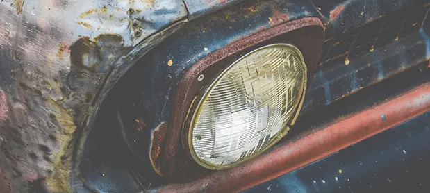 Ihr Schrottauto ankauf in Waltrop