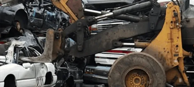 Autoentsorgung Waltrop