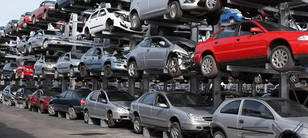 Altes Auto verkaufen in Waltrop