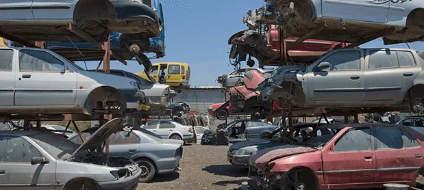 Schnell und einfach Gebrauchtwagen verkaufen in Waltrop