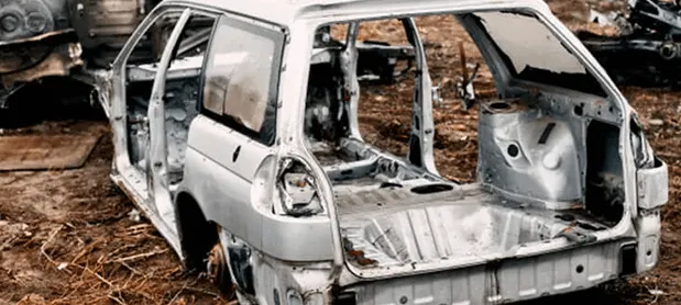 Schrottauto Ankauf Waltrop
